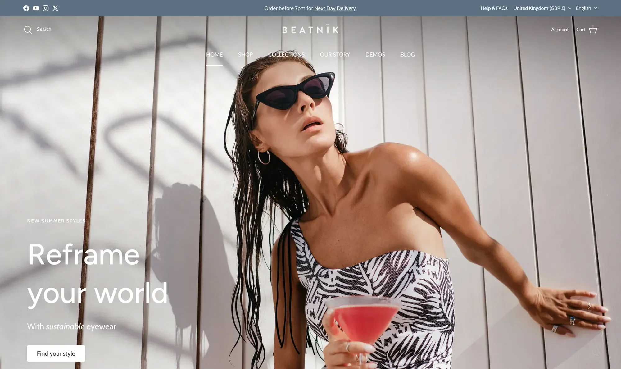 Symmetry Shopify Theme v6.0.3- professional theme with premium features.